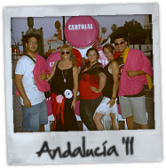 Andalucía '11